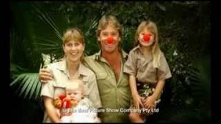 He Changed Our World: Steve Irwin Memorial Tribute