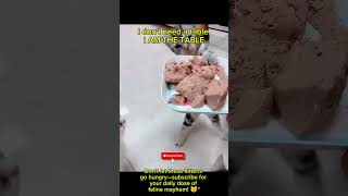 Kittens vs. Food: The Ultimate Battle 🐾 (Wait for the end!)