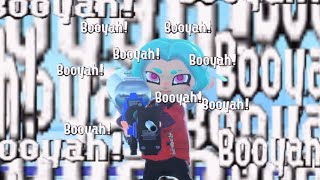 splatoon 3 moments to booyah to