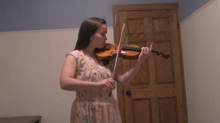 Mendelssohn Violin Concerto