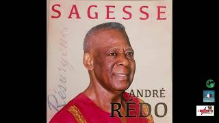 Video thumbnail of "André REDO"