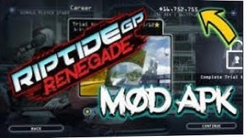 How to download riptide gp renegade apk+mod in android
