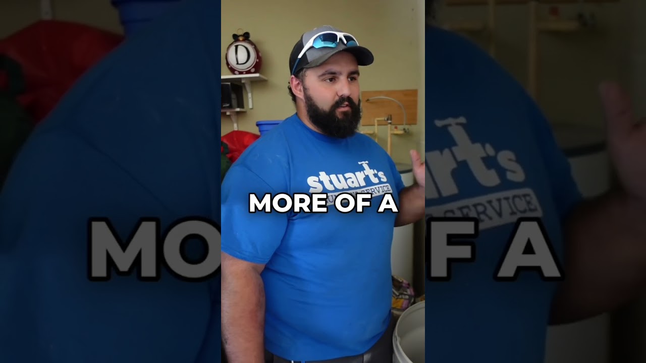 Store Bought Water Softeners vs Novo Water Softeners 🚿