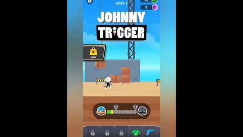 Johnny trigger-level 3 ( Android,ios)