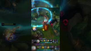 Yasuo Gets Outplayed by the Best Ezreal in NA