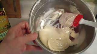 BONUS FOUR MIN. VIDEO MAKING SPREADABLE BUTTER