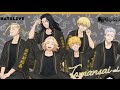 انمي طوكيو ريفنجرز مدبلج بالعربي الحلقه التاسعه