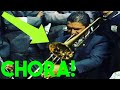 COMO FAZER UM TROMBONE CHORAR!