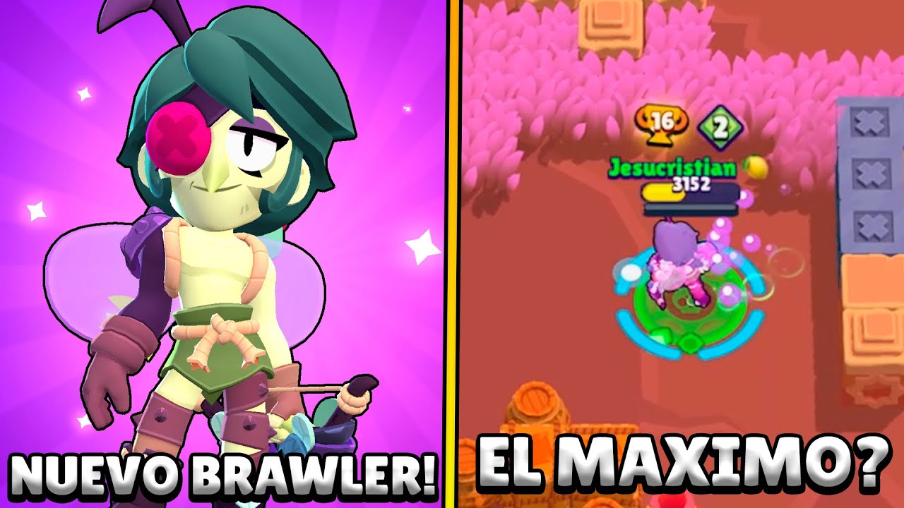 CONSIGO LA MAXIMA CANTIDAD DE TROFEOS EN EL NUEVO MODO Y MAXEO AL NUEVO ...