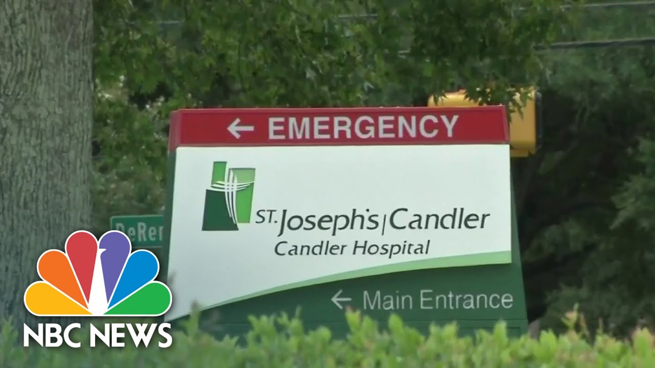 Officials Call For More Restrictions In U.S. After Delta Variant Cases Rise