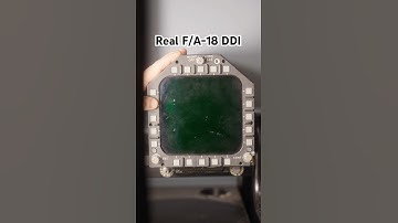 Turn up the volume and listen and enjoy! This is a real DDI from an F/A-18 Hornet! #f18 #navy #dcs