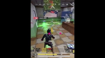 1v3 Squad wipe🔥🔥 #codm #codmclips #codmobile #gaming