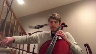 Binary Sunset (Strings Cover)