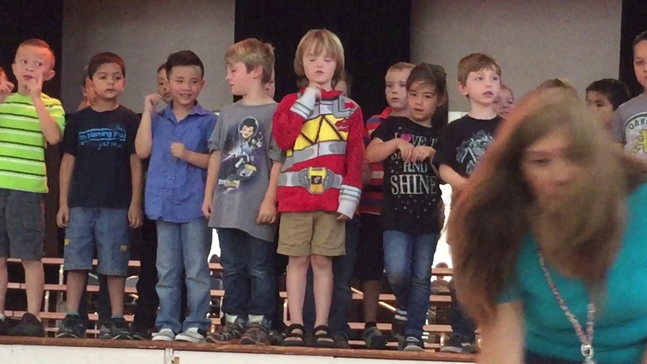 Liam s Kindergarten Talent Show YouTube liam-s-kindergarten-talent-show-youtube