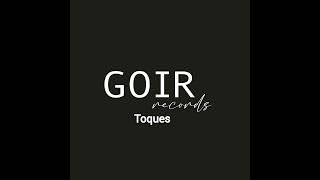 Anthony Goir-Toques