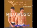 WISIN Y YANDEL GITANA