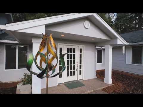 7515 Yaquina Bay RD, Newport, OR home video tour