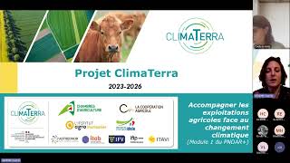 Webinaire Culture Synergies Evaluer La Résilience Des Systèmes 2