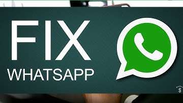 How To Fix WhatsApp Problem Not Working Not Opening Unfortunately Stopped Solved 2023
