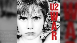 The definitive ranking of U2's Top 5 albums