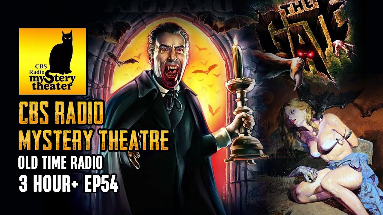 Mystery, Horror, and Suspense That Will Leave You Breathless! A