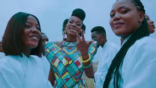 Clip Officiel Bwana Ni Mwema By Lody Sonia