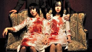 2 Hermanas (Trailer español)
