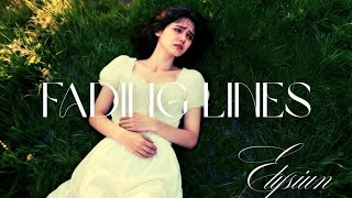 Fading Lines | by Elysiun ( official music ) 