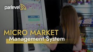 Micro Market Management System