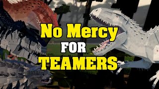 No Mercy For Teamers Pt4 In