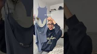 Haul de p&amp;b! Te gustó este video? 👊🏻✨🪽 #haul #compras #pullandbear #viral #gfermg @Pull&amp;Bear