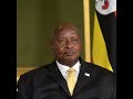 BIBLIOGRAPH OF PEREZIDENT YOWELI KAGUTA MUSEVENI BIBLIOGRAPH OF PEREZIDENT YOWELI KAGUTA MUSEVENI