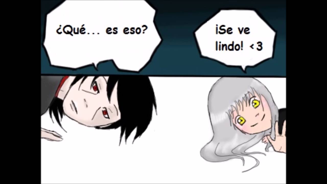 Akatsuki Parodia - Cuentos antes de dormir