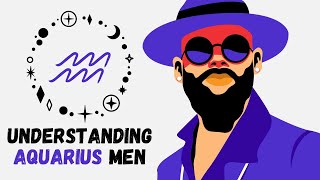 Download Lagu Understanding Aquarius Men #Aquarius MP3