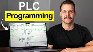 Full If I Started PLC Programming From Scratch, This Is What I'd Do News