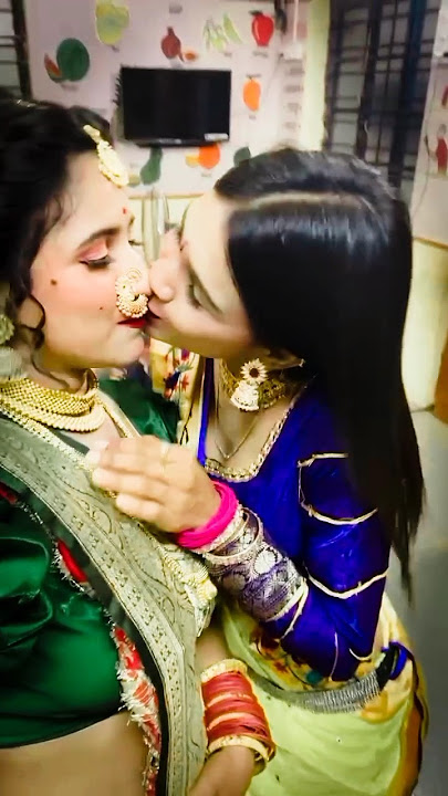 Ladachi Tara | Marathi Songs | Sandhya Praniket | Dj Music House Song - Mayuri & Shivknya | Dance 4K