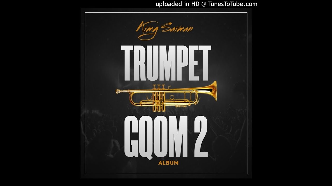 King Saiman - Trumpet Vs Guitar