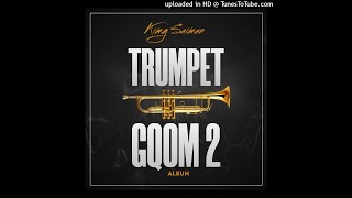 King Saiman - Trumpet Vs Guitar