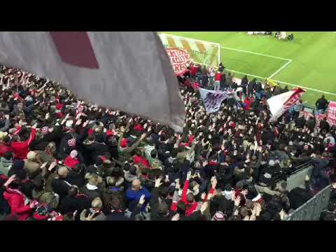 Hymne 1. FC Köln 🔴⚪ \