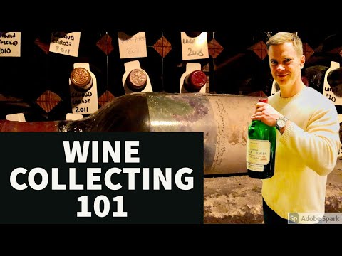 Large-Format Wine Bottles: For the savvy wine collector