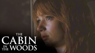 'I'm Going Through' | The Cabin In The Woods