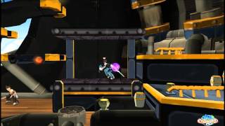 Elsword - Burning Rush Glitch