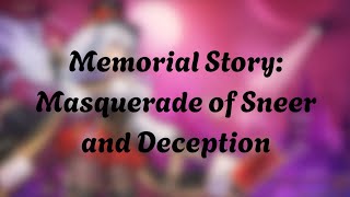 Lucy's Memorial Story (Guardian Tales)