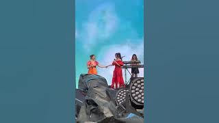 Stephanie Poetri feat. Titi DJ - Sang Dewi - Live at HITC Jakarta 2022