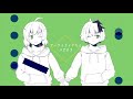 アーティフィシャルハピネス／シシド feat.音街ウナとflower (Artificial Happiness / Otomachi Una & flower)