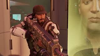 Let's play XCOM 2: 1 - Operation Gatecrasher