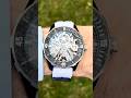 ❗️🌎WORLD RECORD🌎❗️THE LIGHTEST DIVE WATCH EVER: ULYSSE NARDIN DIVER[AIR]