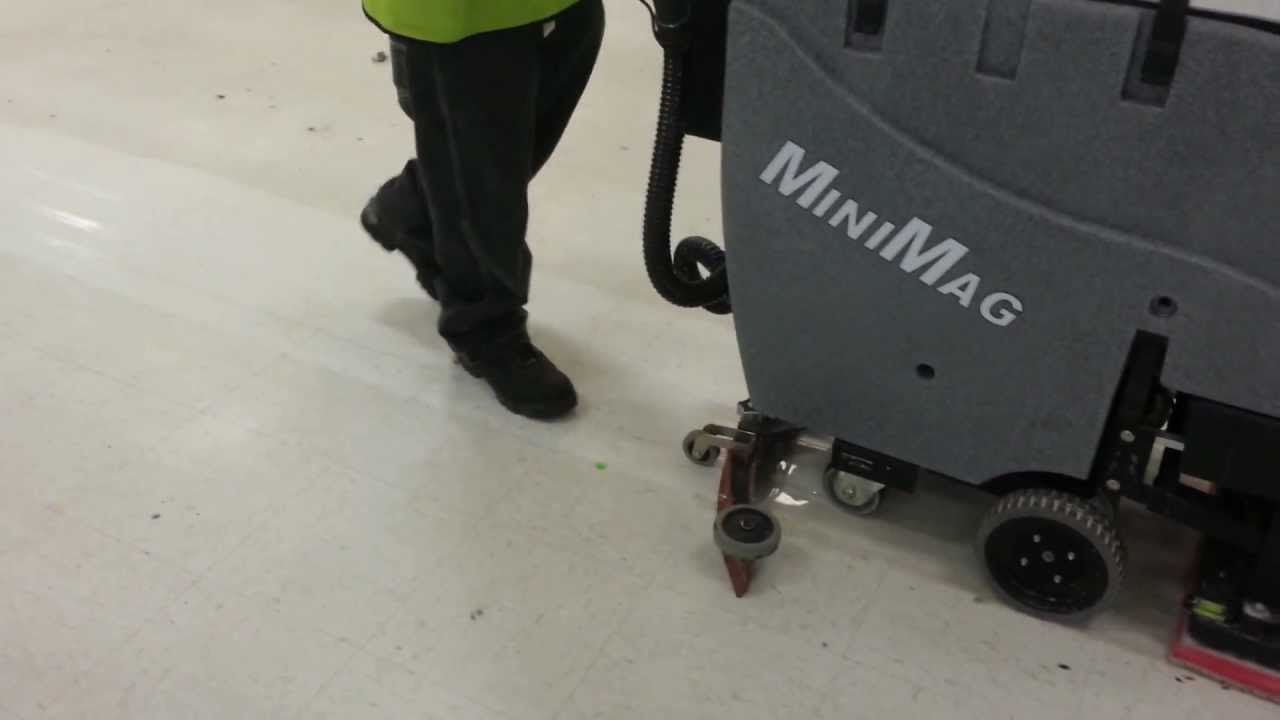 Factory Cat MiniMag 20 Edge