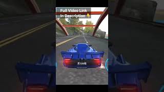 Extreme Asphalt: Car Racing Gameplay - #shortvideo screenshot 2