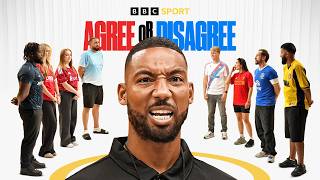 8 Football Fans V The HARDEST Premier League Debates | Fans² screenshot 5